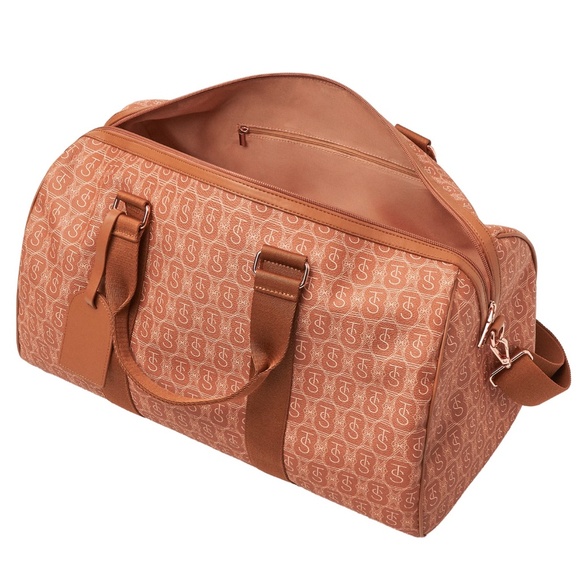 Taylor Swift The Life of a Showgirl Duffle Bag - Picture 1 of 4